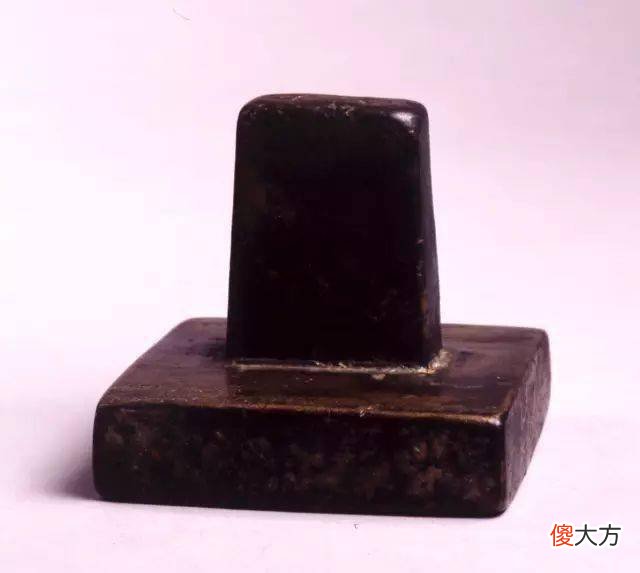 【爱历史】上海博物馆馆藏的不同时期的玺印