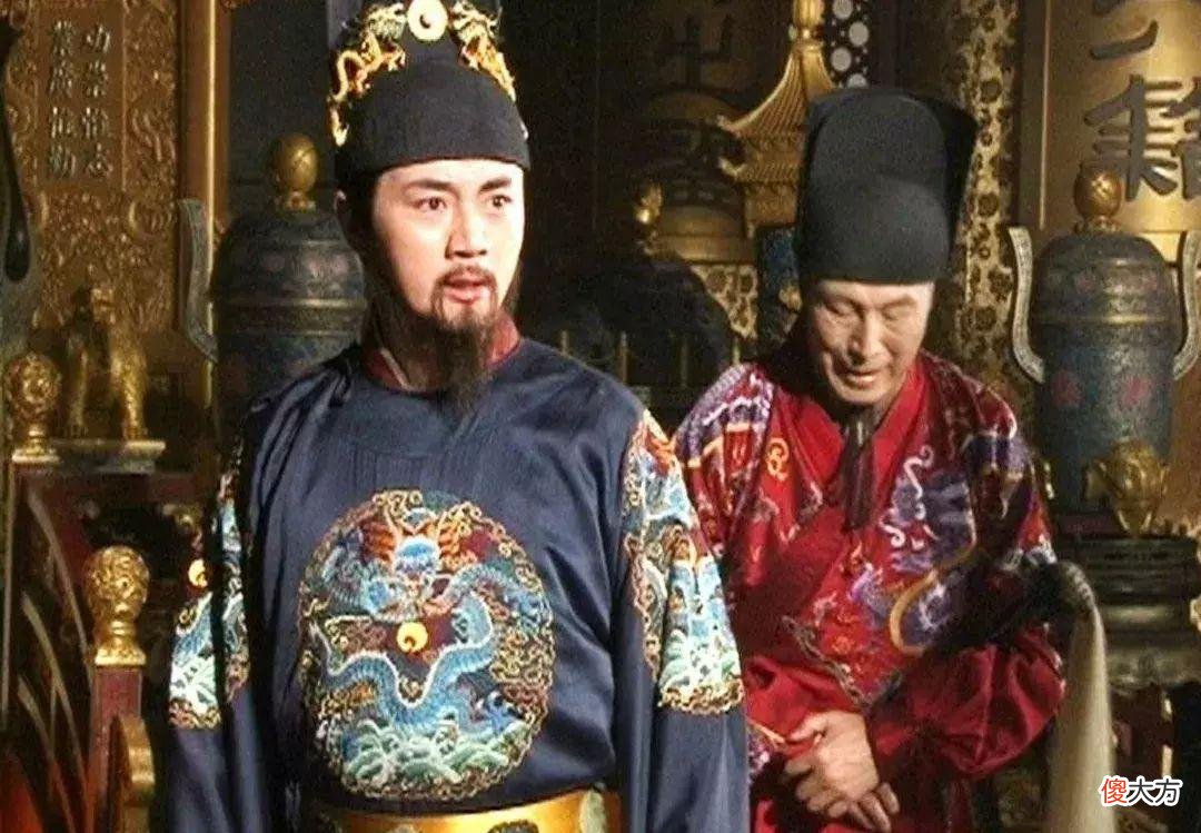 【爱历史】残害朝堂大臣，不顾百姓死活，这样的崇祯怎么能不亡国