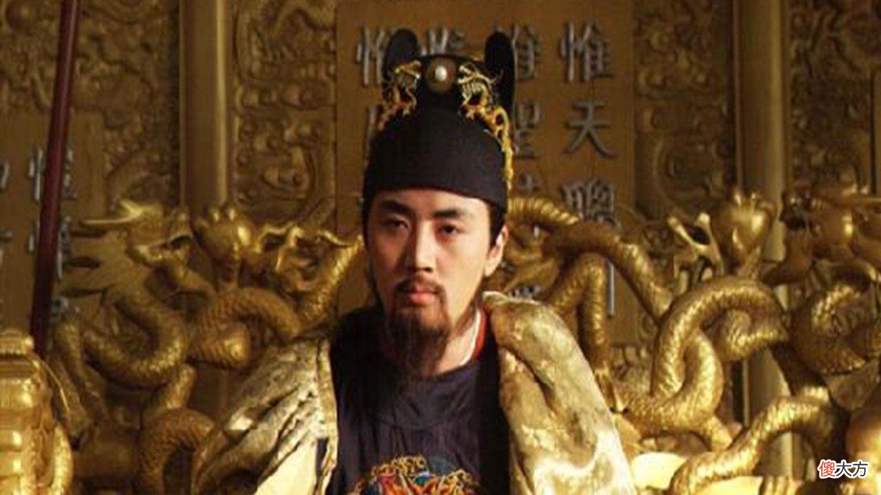 【爱历史】残害朝堂大臣，不顾百姓死活，这样的崇祯怎么能不亡国