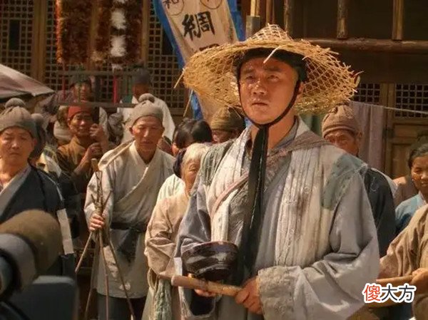 【历史故事】拒绝借地给朱元璋安葬父母的地主刘德，在朱元璋称帝后是何下场？