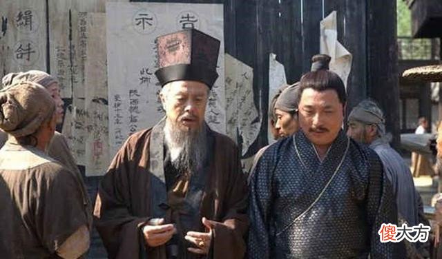 【历史故事】拒绝借地给朱元璋安葬父母的地主刘德，在朱元璋称帝后是何下场？