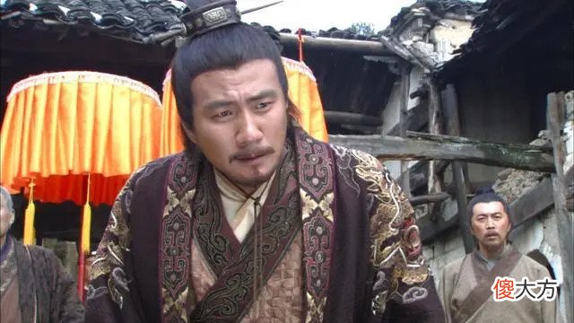 【历史故事】拒绝借地给朱元璋安葬父母的地主刘德，在朱元璋称帝后是何下场？