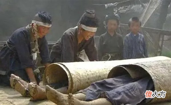 【历史故事】拒绝借地给朱元璋安葬父母的地主刘德，在朱元璋称帝后是何下场？