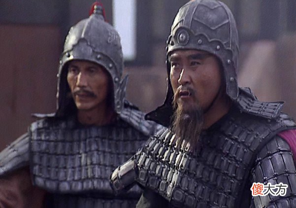 【爱历史】孟达、黄权投降曹魏,他们的儿子是何结局?有人为蜀汉战死
