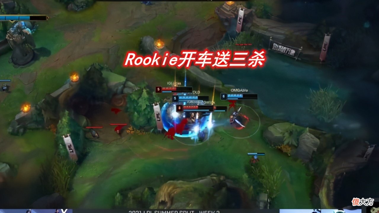 【游戏迷】好消息：IG上单教练已抵达上海，Ning疑似回归，坏消息：隔离21天
