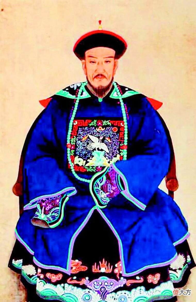 【历史故事】九子夺嫡中雍正胜出，或许在其1岁抓周时早有暗示