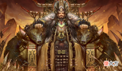 【历史故事】A800中华始祖蚩尤的传说