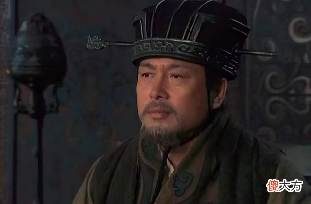 【爱历史】三国时期，两位名为“邓贤”的历史人物，他们的结局如何？