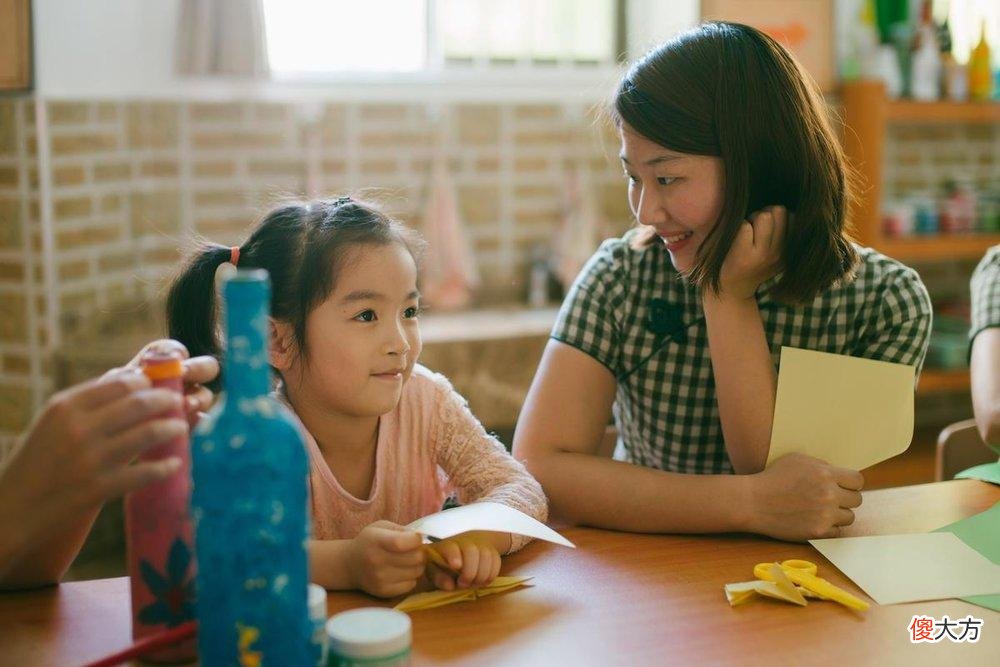 半数孩子陷入“伙伴危机”，三类伙伴关系里，你的孩子属于哪一类