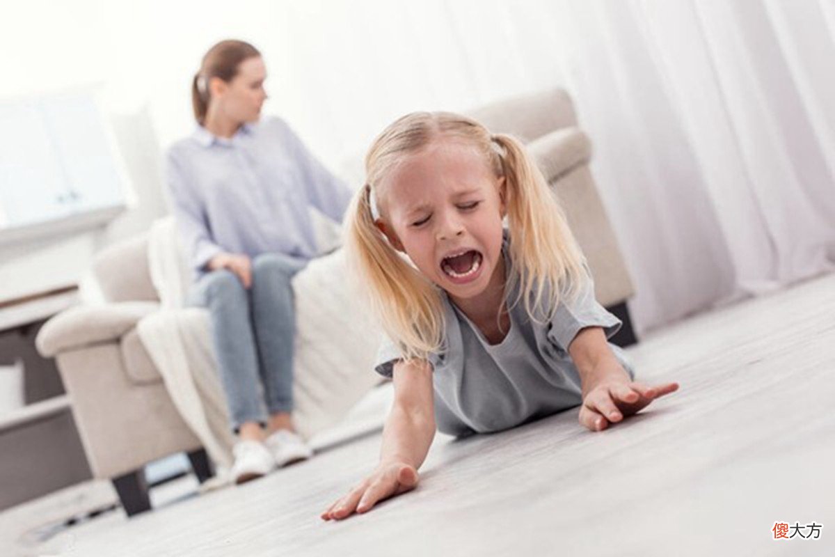 孩子就是不听话？错，父母错误的教育才是孩子“不听话”的根源