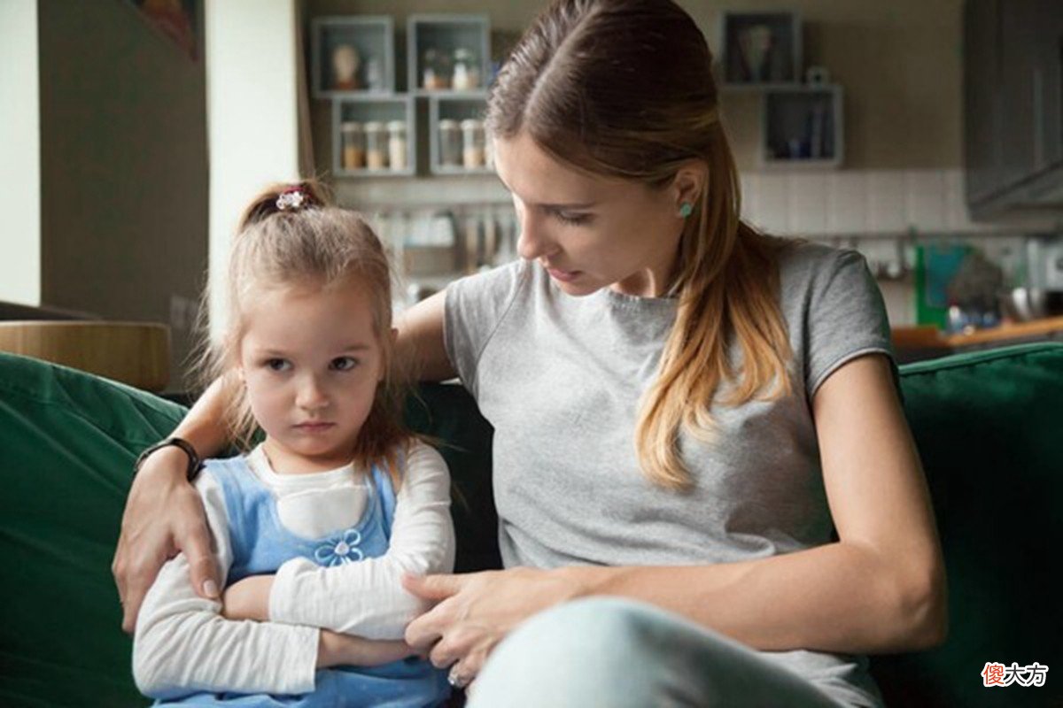 孩子就是不听话？错，父母错误的教育才是孩子“不听话”的根源