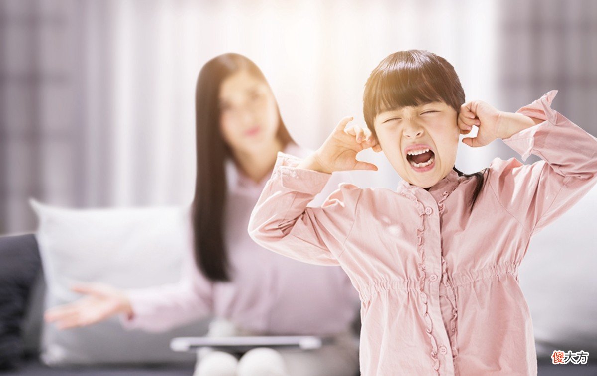 孩子就是不听话？错，父母错误的教育才是孩子“不听话”的根源
