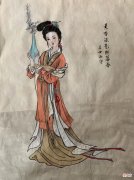 【历史故事】《儒林外史》中的吃喝：鲁家父女的忧伤，三代人的执着与梦想
