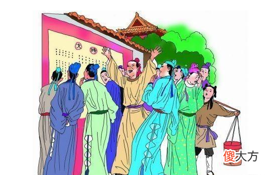 【历史故事】历代科举都考的什么?为什么唐朝之后诗词开始走下坡路了?