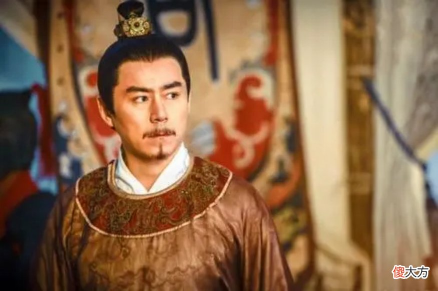 【历史故事】话聊唐朝:诗人的进谏,陈子昂2次上疏