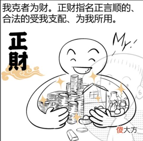 八字命理六亲论