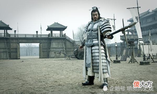 【历史故事】项羽俘虏了刘邦老婆吕雉之后，关了2年零4个月，为何没霸占她？