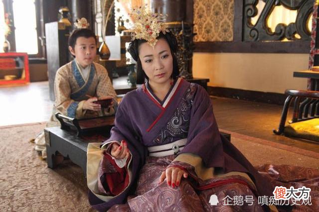 【历史故事】项羽俘虏了刘邦老婆吕雉之后，关了2年零4个月，为何没霸占她？