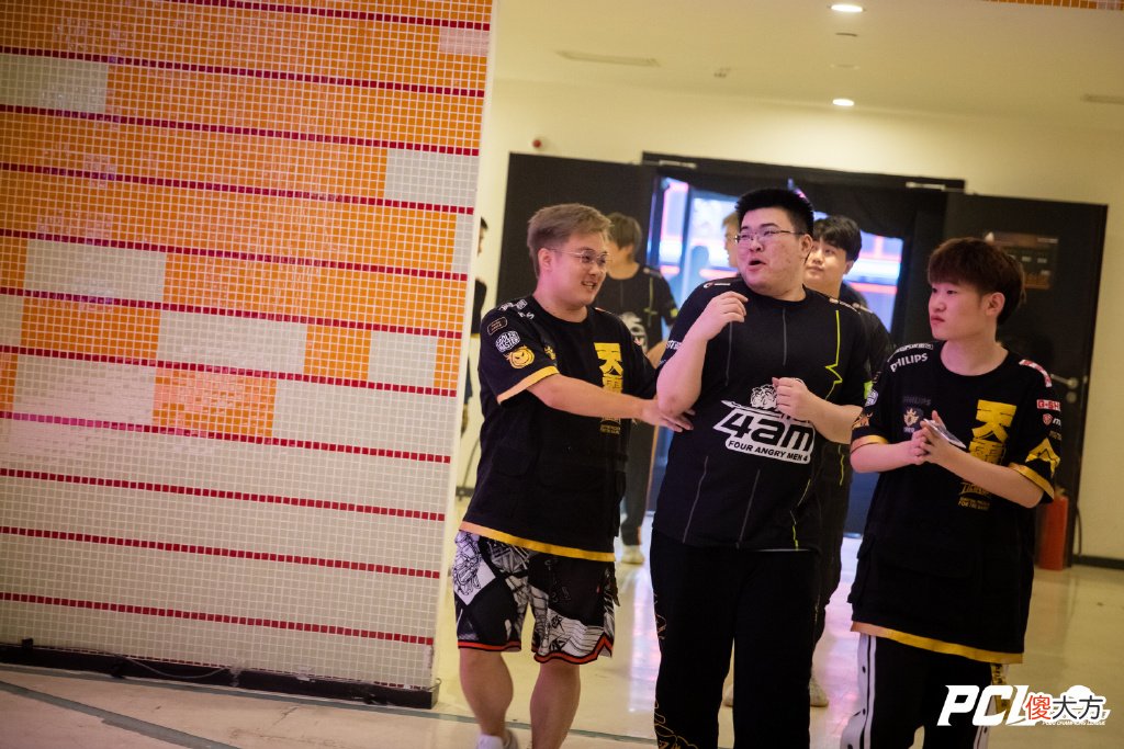 【游戏迷】PCS4直邀名单公布,TL与FAZE双雄齐聚,DA和4AM却无缘再会