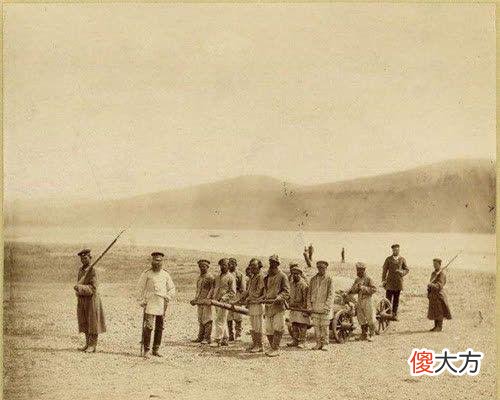 【爱历史】宁古塔：清代流放地的“代名词”