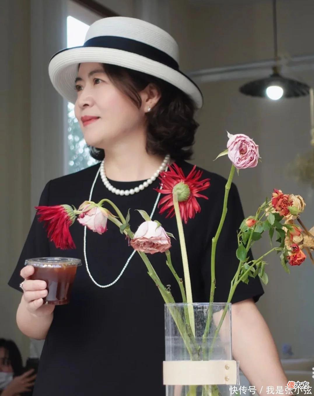 【时尚一点】同样是50岁，为什么你会比别人显老？没做好这3点，颜值高也白搭