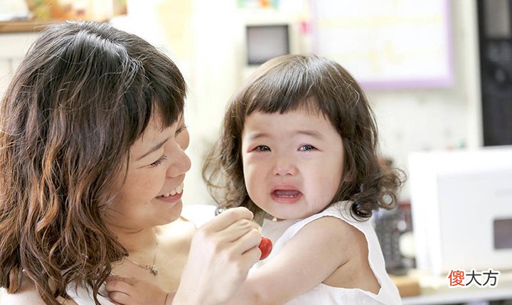 为什么父母打骂孩子后，他从来不“记仇”？得知原因让人心酸