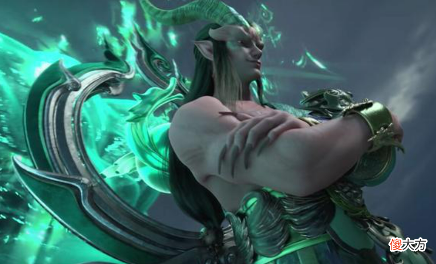 【游戏迷】星辰变：神兽差异，超级神兽可成天尊，低等神兽成妖帝都难