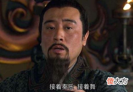 【历史故事】打下涪城后，庞统看清了刘备的嘴脸，来不及提醒诸葛亮就死了