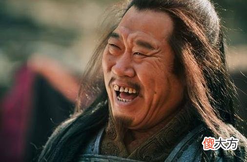 【历史故事】打下涪城后，庞统看清了刘备的嘴脸，来不及提醒诸葛亮就死了