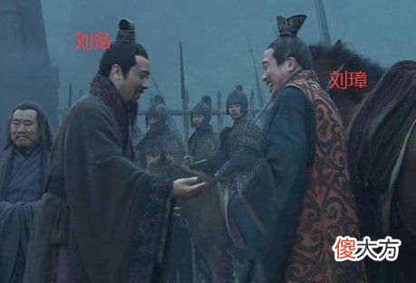 【历史故事】打下涪城后，庞统看清了刘备的嘴脸，来不及提醒诸葛亮就死了