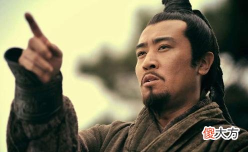 【历史故事】打下涪城后，庞统看清了刘备的嘴脸，来不及提醒诸葛亮就死了