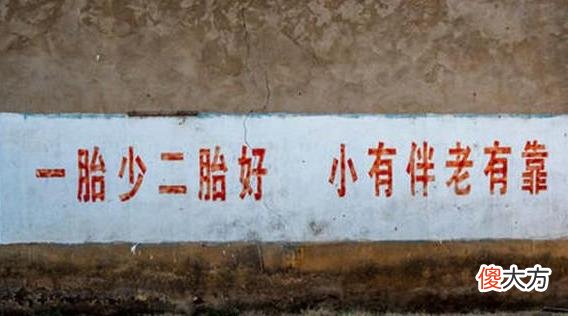 马未都：纠结的二胎，为什么现在年轻人不愿意生二胎？