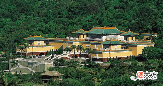 【历史故事】我国有多少座故宫，个个实力不俗，不仅仅是北京的故宫博物院