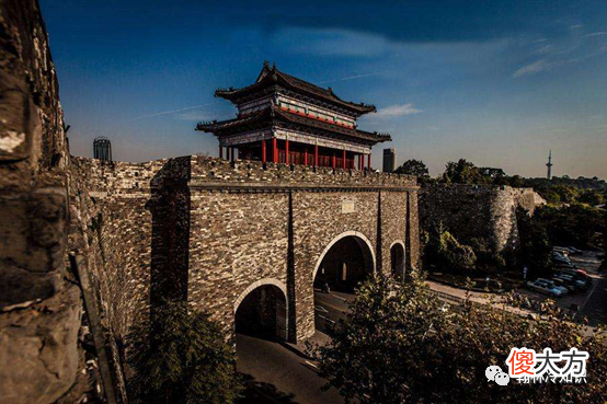 【历史故事】我国有多少座故宫，个个实力不俗，不仅仅是北京的故宫博物院