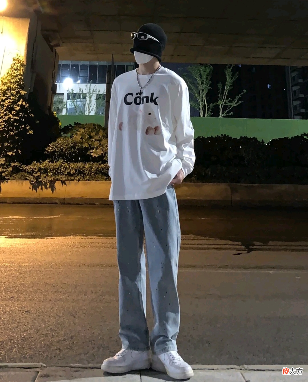 【时尚一点】黄黑皮男人怎么穿才能显白？请仔细看这篇攻略