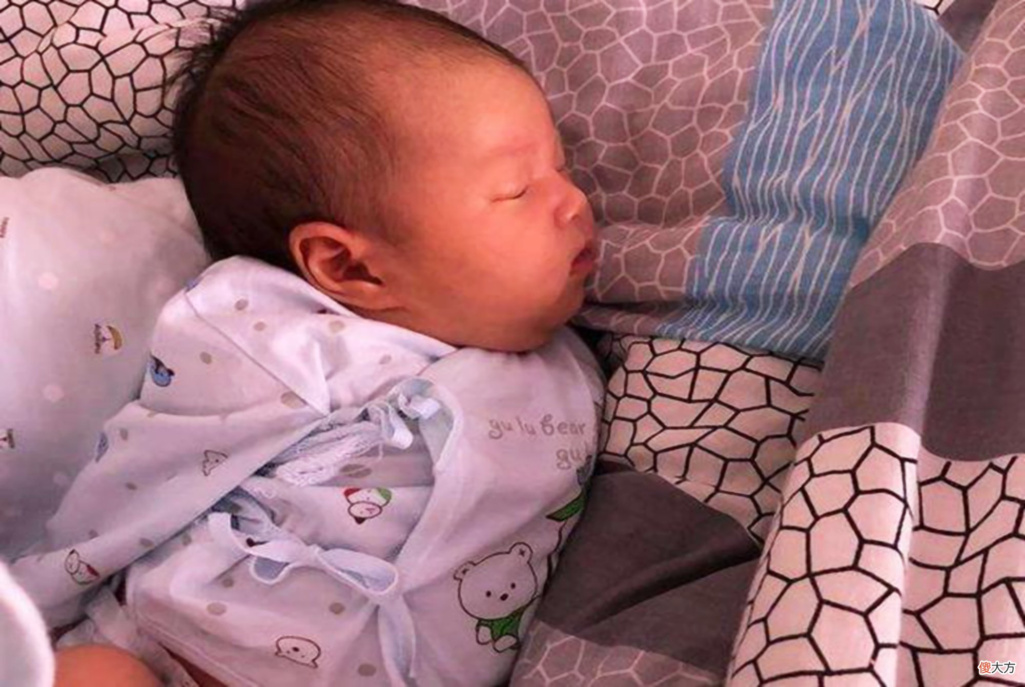 婴儿是否认识自己的妈妈？若错过了认母时间，就别怪宝宝“无情”