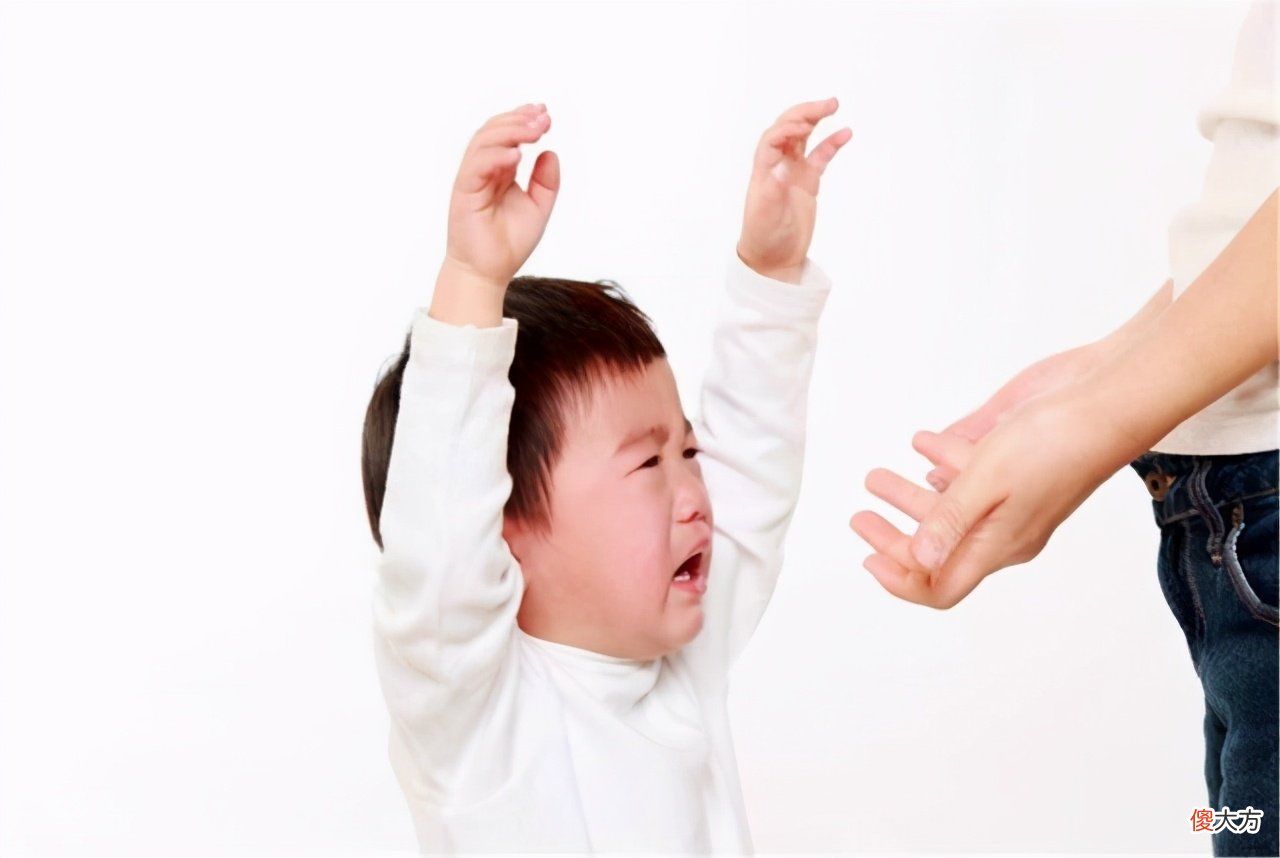 为什么孩子被吼之后很快就忘记?知悉3点原因后,父母很心疼