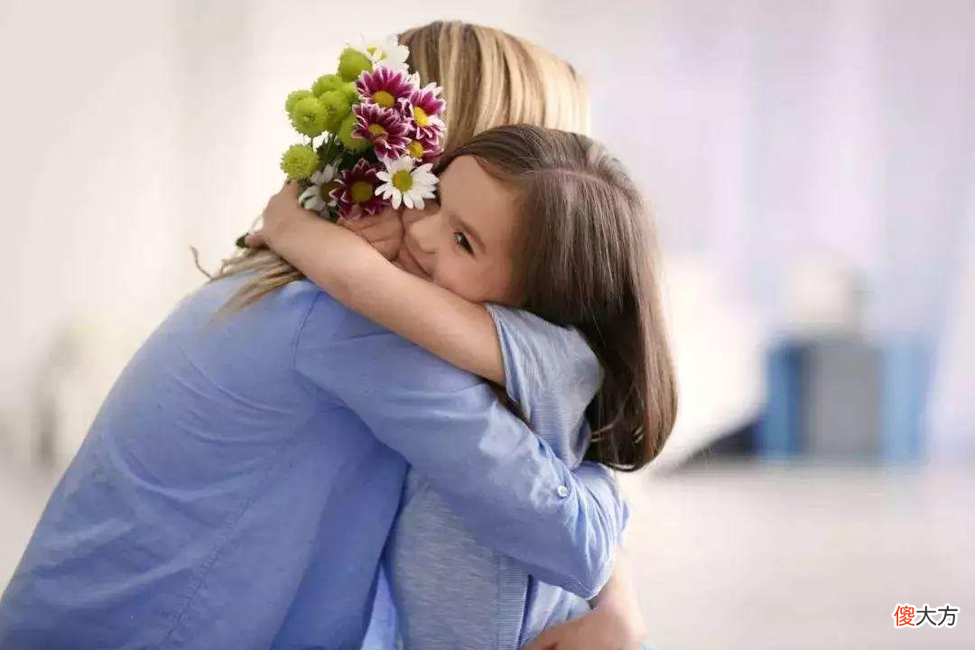 聪明妈妈会这样教：给孩子适当的表扬与惩罚，孩子越来越优秀