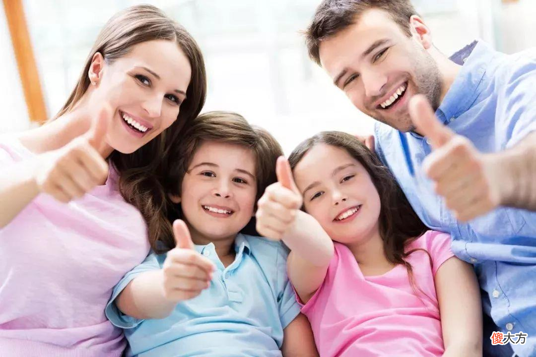 聪明妈妈会这样教：给孩子适当的表扬与惩罚，孩子越来越优秀