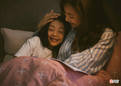 聪明妈妈会这样教：给孩子适当的表扬与惩罚，孩子越来越优秀