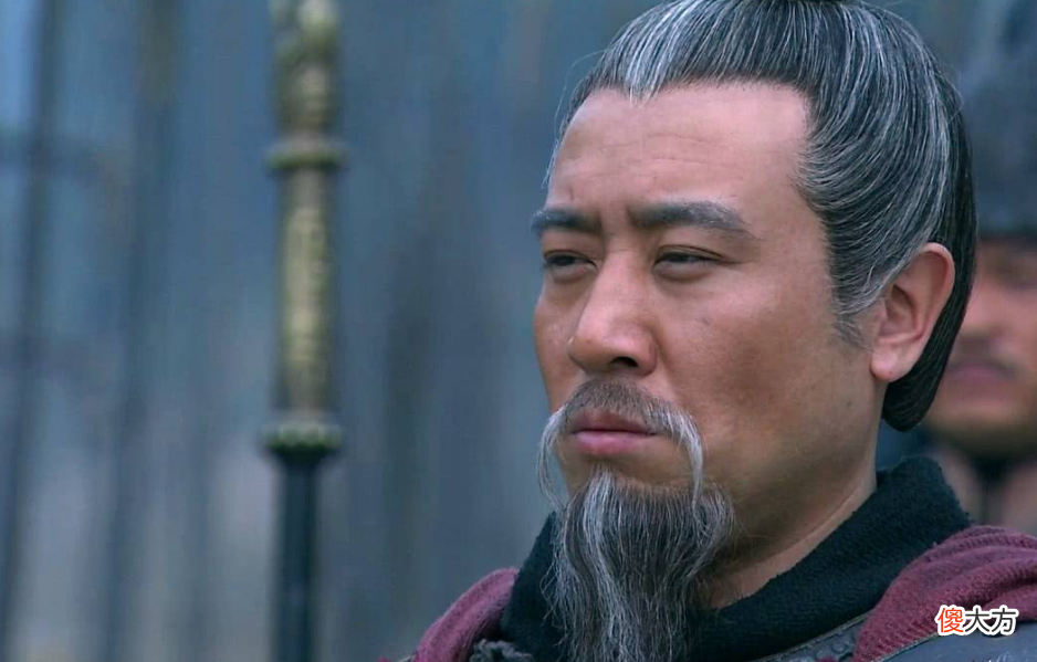 【爱历史】诸葛亮去世前，曾留下12字预言，一千多年后准确应验？