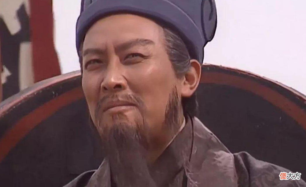 【爱历史】诸葛亮去世前，曾留下12字预言，一千多年后准确应验？