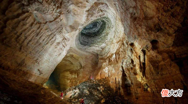 巴西13000年前的史前隧道,研究确认并非人类建造,那从哪里来的