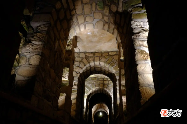 巴西13000年前的史前隧道,研究确认并非人类建造,那从哪里来的