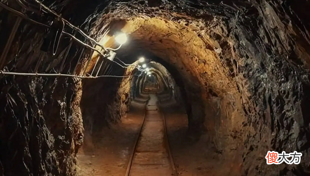 巴西13000年前的史前隧道,研究确认并非人类建造,那从哪里来的