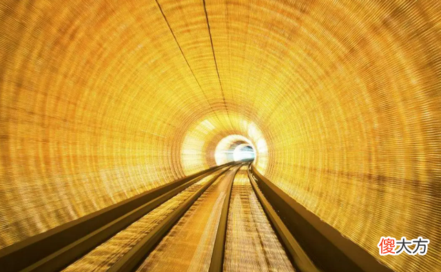 巴西13000年前的史前隧道,研究确认并非人类建造,那从哪里来的
