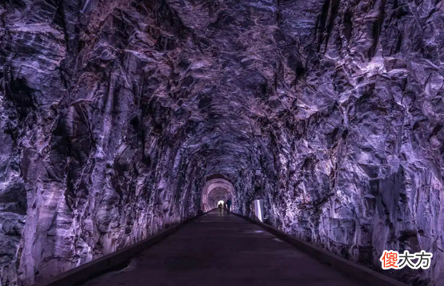 巴西13000年前的史前隧道,研究确认并非人类建造,那从哪里来的