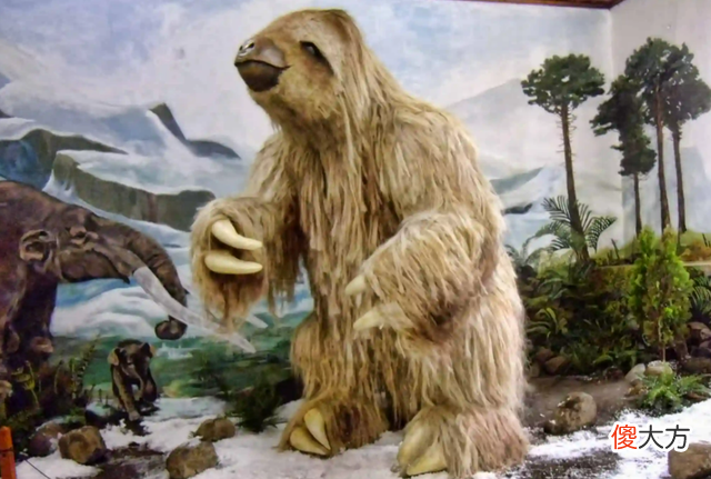 巴西13000年前的史前隧道，研究确认并非人类建造，那从哪里来的