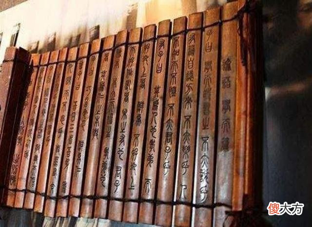 山东挖出姜子牙“天书”，内容至今不敢公布，专家：太神奇了