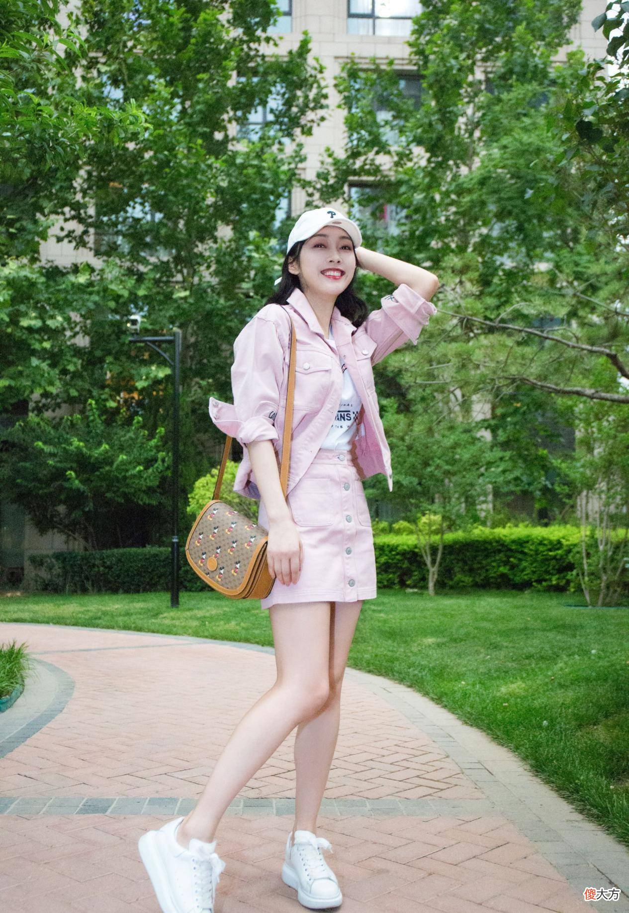 【时尚一点】《奈何boss又如何》宣璐的日常穿搭，妥妥的时髦精女孩